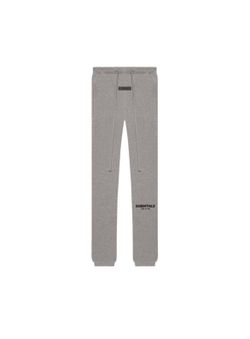 Essentials sweatpants Dark Oatmeal
