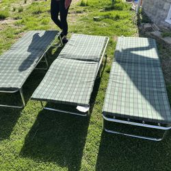 Camping Cots