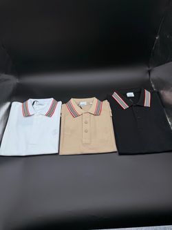 Polo T-shirts