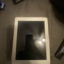 Apple iPad 