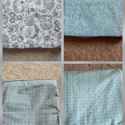 New Bedsheets ( Flat)  $5 Each