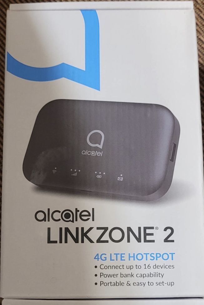 Wifi Box