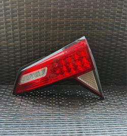 2016 2017 2018 Honda HRV HR-V Right Passenger Side Inner Tail Light OEM