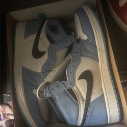 Jordan 1 High OG University Blue 