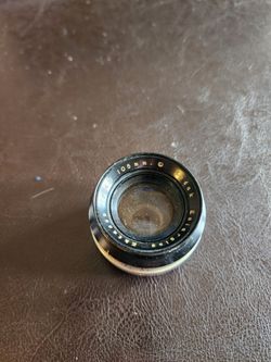 Kodak Enlarging Ektanon 105mm F4.5