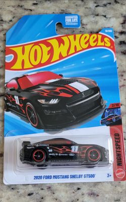 Hotwheels