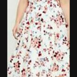 New Dress, Lane Bryant