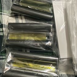 Myselphy Ink And Paper