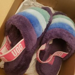 UGG Fluff Yeah Slide