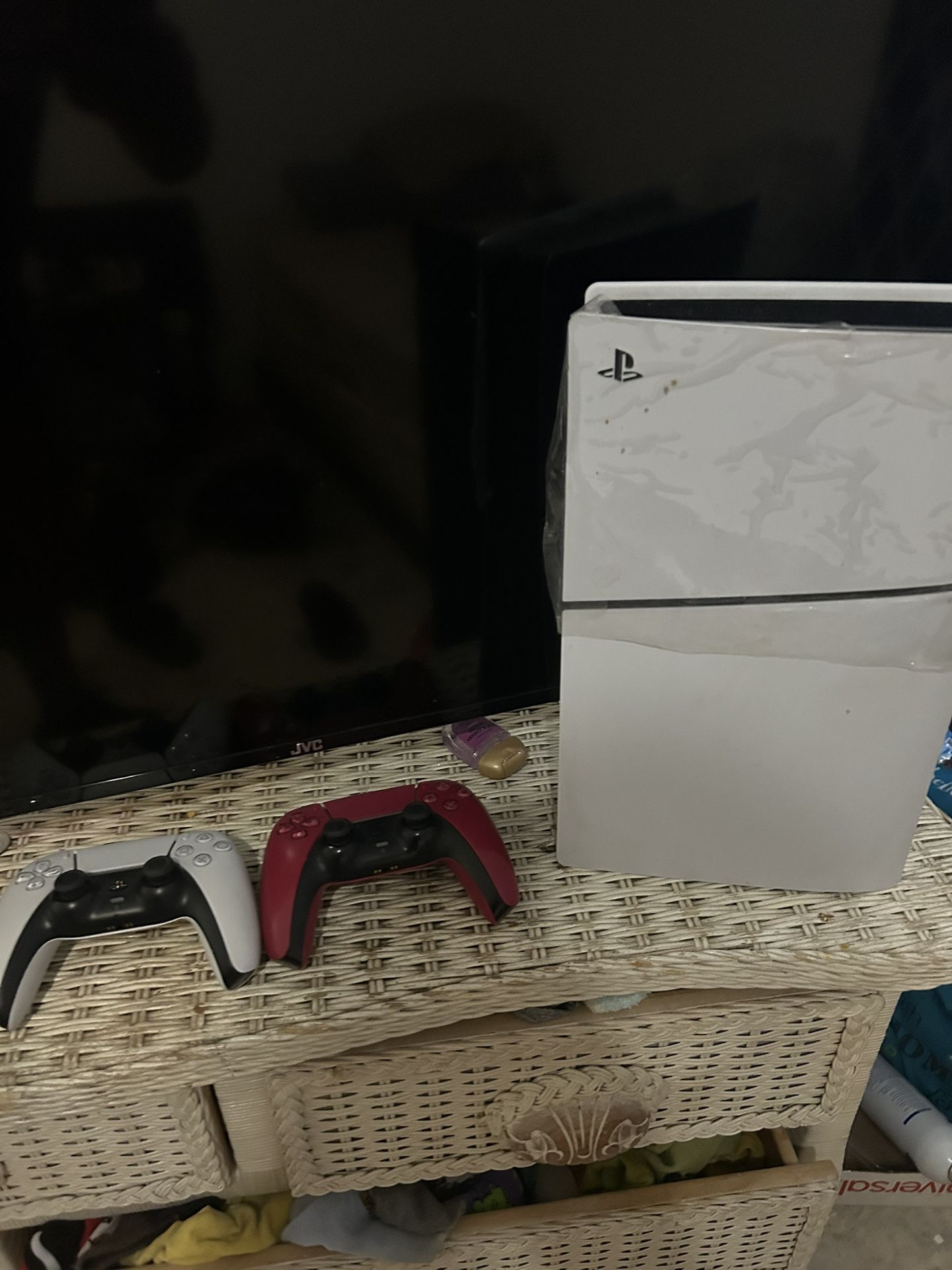 Ps5