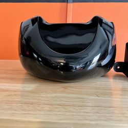 HARLEY DAVIDSON CHIN SPOILER 