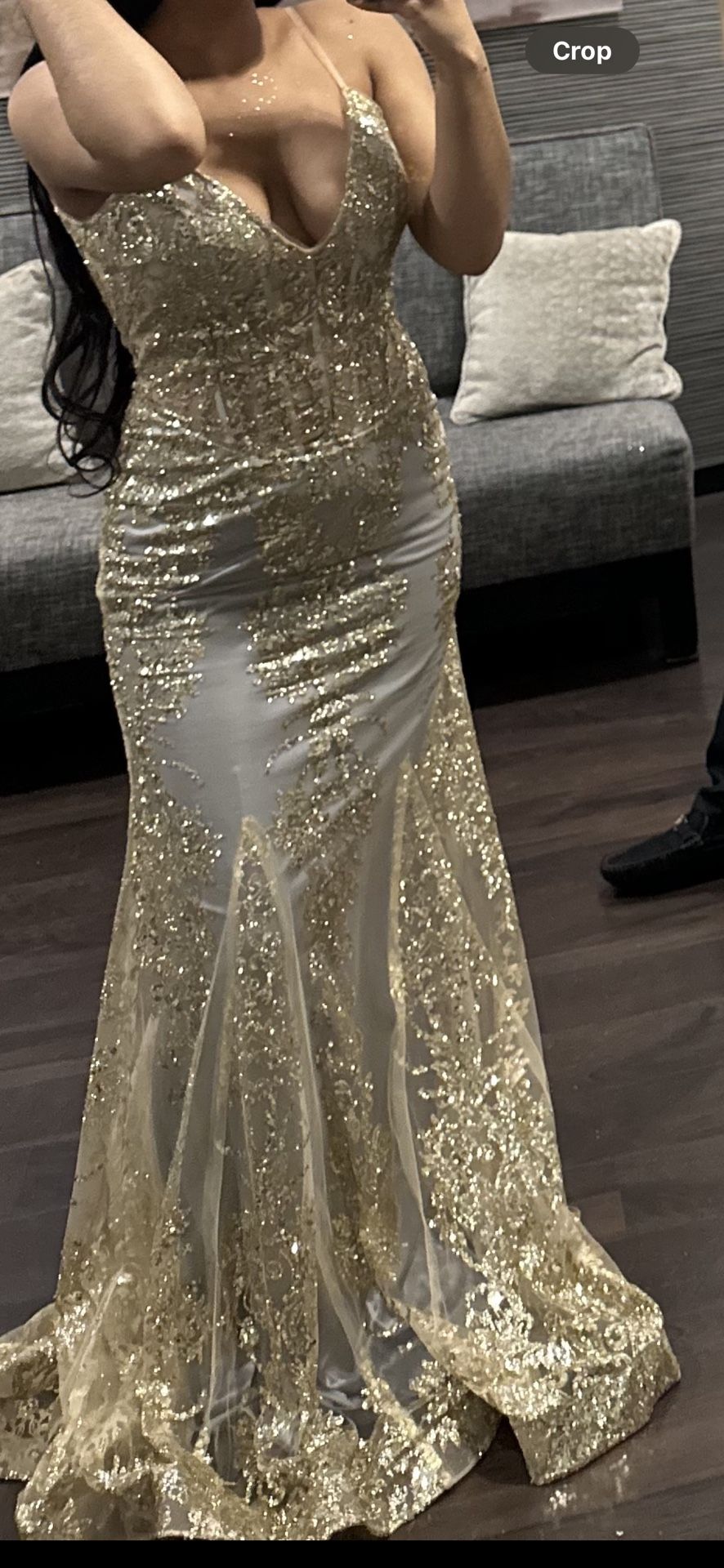 Looking For A Prom Dress ? I Got You Lovely ! for Sale in Gainesville