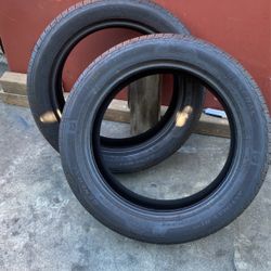 Tires