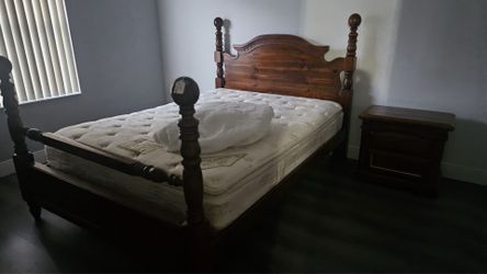 Brown  bedroom