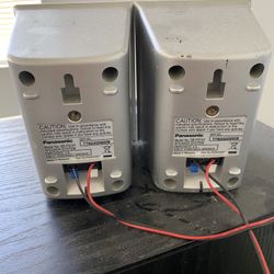 Surround Sound Speaker