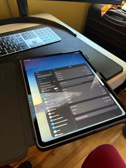 Apple iPad Air 13-inch M4 128GB