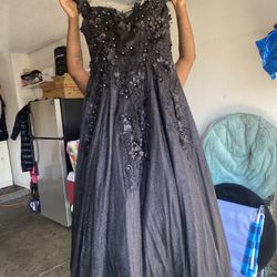 Quinceanera Dress 