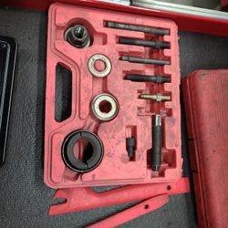 Pully Puller