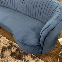 Bran New 3 Piece Sofa Love Seat And Chair