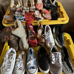 Women Shoes