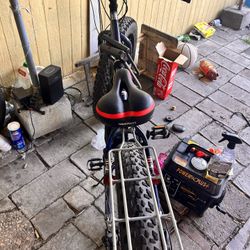E bike for trade or sale