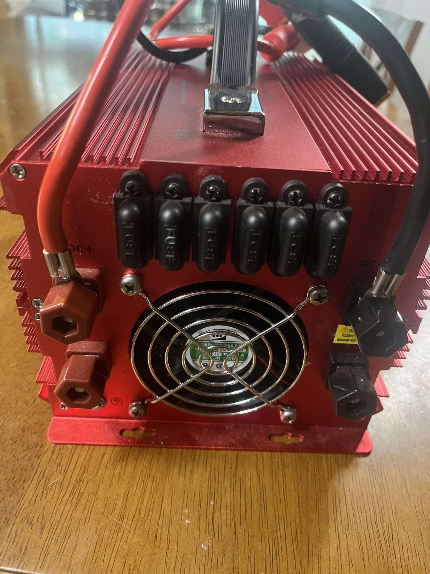 Power Inverter