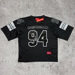 Supreme Jersey Shirt for Men size M/L