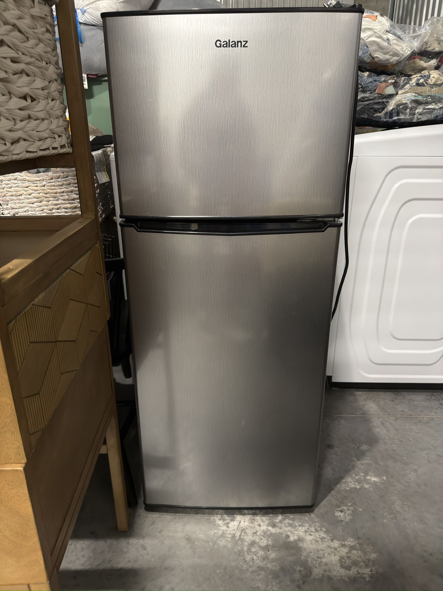Fridge