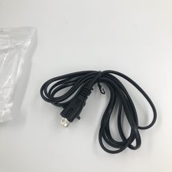 PS4 Power Cable