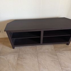 Entertainment Stand