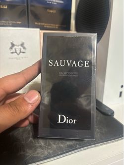 Dior Sauvage 100ml