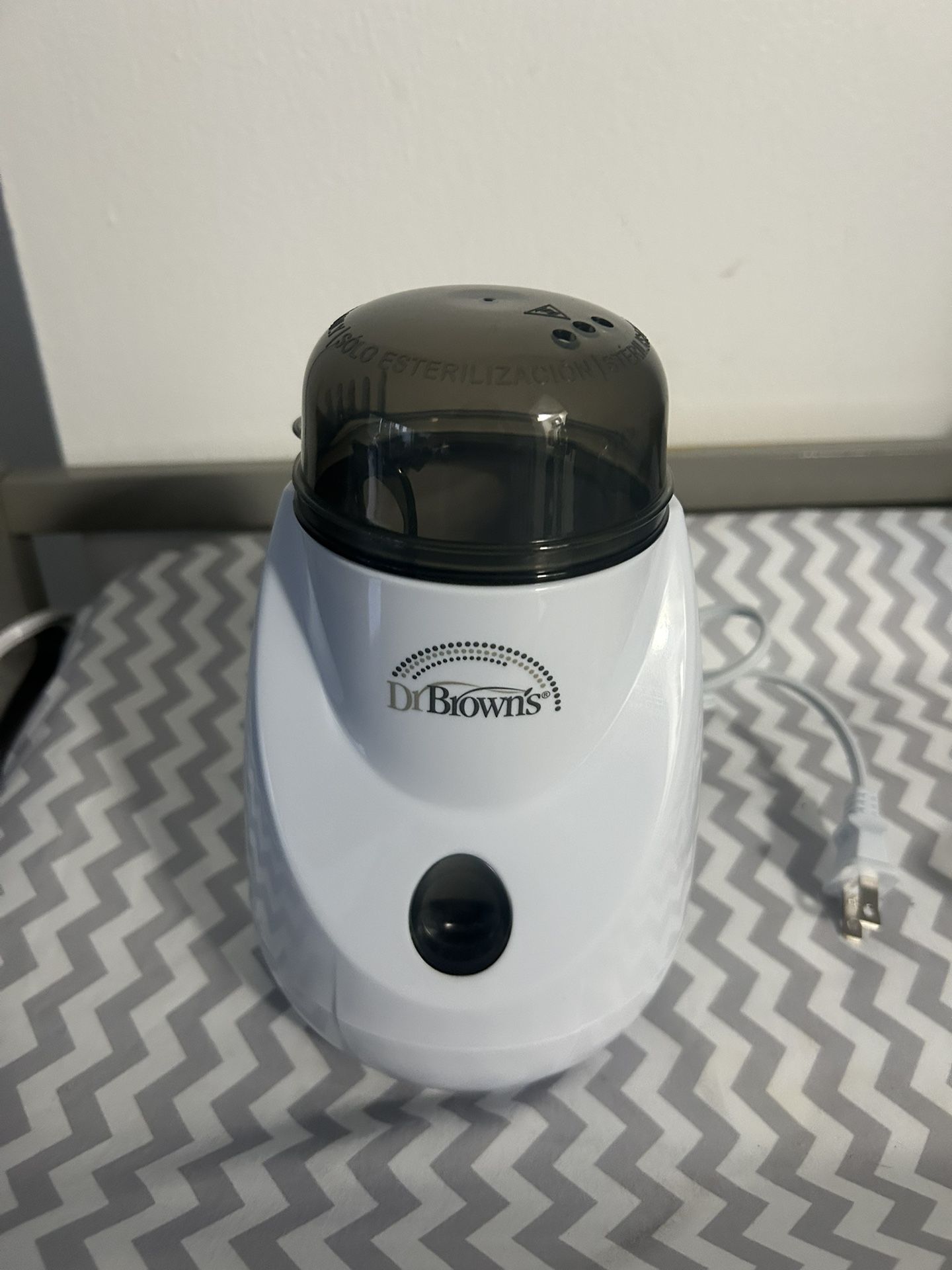 Bottle Warmer
