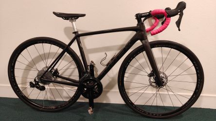 2024 Trek Emonda ALR Disc 52cm road bike