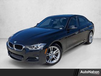 2015 BMW 335i