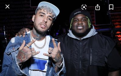 Dalex/Sech Tickets for Sale