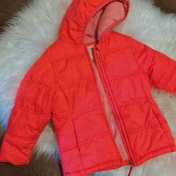 2t -3t Jacket Toddler