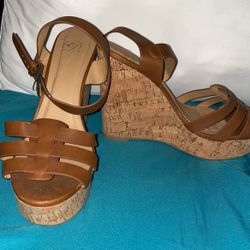 Wedges 