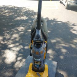 Eureka AirSpeed Gold Upright Vacuum
