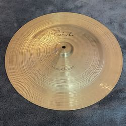 Paiste 20” Signature Heavy China Cymbal