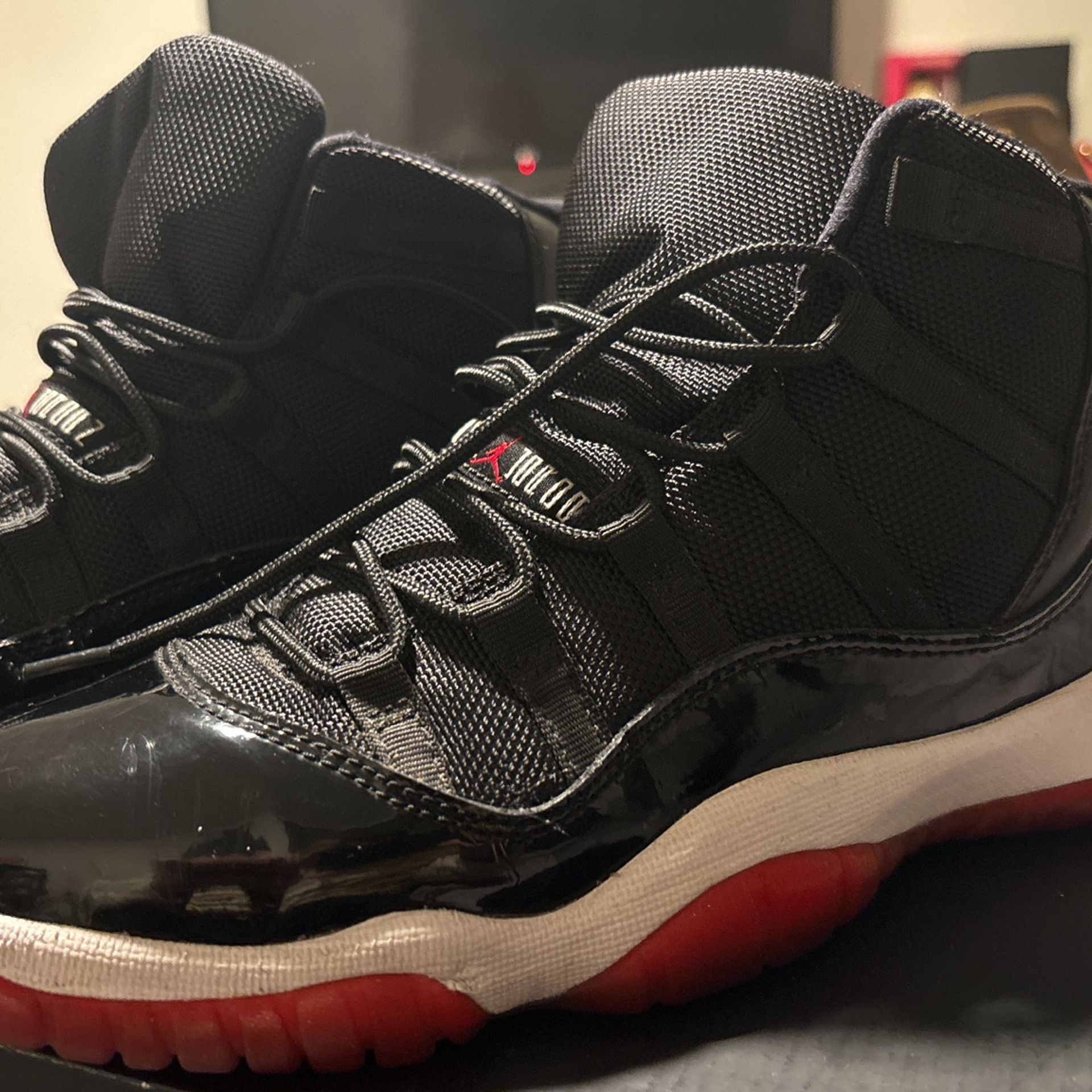 jordan 11 bred for sale