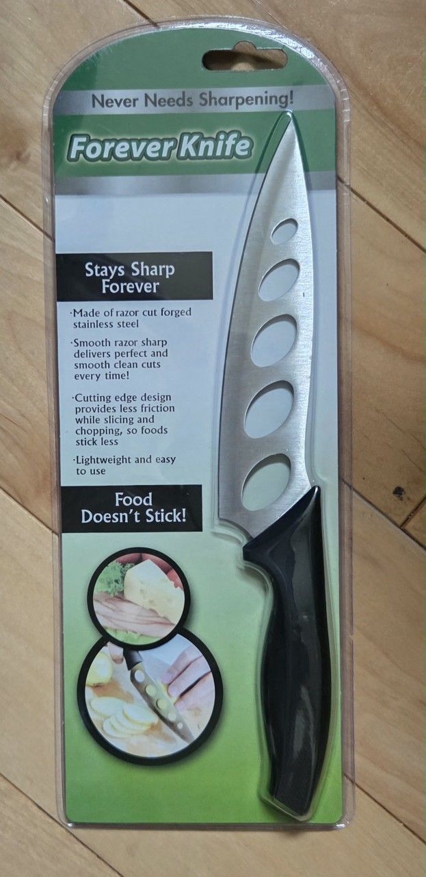 Forever Kitchen Knife