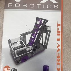 HEXBUG VEX Robotics 