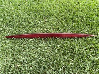 2002 2003 2004 2005 2006 Cadillac Escalade SUV 3rd Third Brake Light 