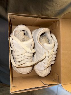 Baby Adidas