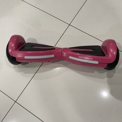 Hoverboard
