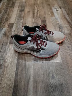 Saucony Men's Tennis Shoes