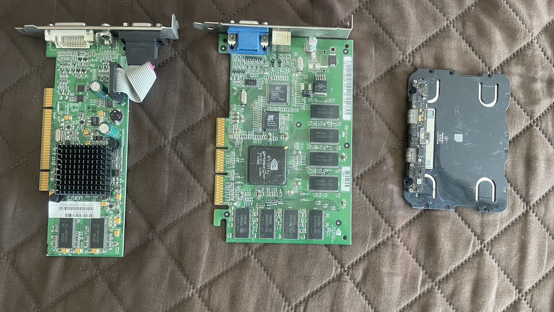 Computer Misc Parts