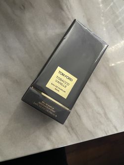 Tom Ford Tobacco Vanille