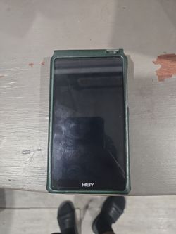 Hiiby R6 lll