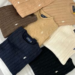 Ralph Lauren clothing